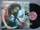 DIAMANDA GALAS & JOHN PAUL JONES-THE SPORTING LIFE 1994 MUTE LP,LED ZEPPELIN