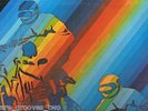 lp PIRELLI  THE UNDERGROUND SET (ITALIAN PROG)