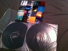 Jimmy Eat World Clarity reissue Bleed American Saves The Day The Starting Line