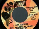 Andrew Oldham I Get Around 7