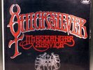 QUICKSILVER messenger service Still SEALED 