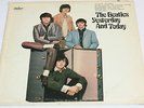 2ND STATE BEATLES YESTERDAY AND TODAY BUTCHER COVER LP ORG. SLEEVE MONO T-2553-N