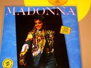 Madonna Over and Over/Borderline 12 Yellow Vinyl Disc Rare 45 100 only Picture