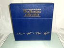 THE BEATLES COLLECTION BC13 LP UK BOX Parlophone Apple Records RARITIES