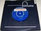 JIMMY PAGE SHE JUST SATISFIES FONTANA ORIG *DEMO* 1965 FREAKBEAT MOD BLUES HARP