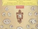 S. RICHTER-ROSTROPOWITSCH- 2 LP BOXEN + DGG RED STEREO- 