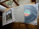 LED ZEPPELIN ZOSO IN MINT TOP ZUSTAND