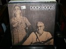 Dock Boggs - Asch Recordings AH 3903 Vol. 3- Sealed Country Folk - Mike Seeger