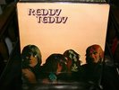 Reddy Teddy - S/T Sealed Original LP Spoonfed 3301 - Power Pop Proto Punk Rock 
