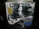 Robert Johnson The Complete Recordings 3 Record Set - Columbia Blues LP - Sealed