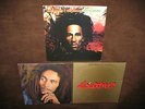 BOB MARLEY  **** 3 LP's ****  HTF stuff 