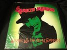 Marilyn Manson - Smells Like Children - SVLP 208 UK Misprint Vinyl Record