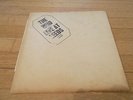 THE WHO.LIVE AT LEEDS.FIRST PRESS WITH BLACK PRINT,12 INSERTS AND A1 B1 MATRIX
