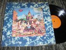 THE ROLLING STONES Their Satanic Majesties Request LP 1967 MONO 3D SPAIN RARE