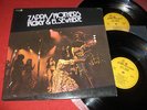 FRANK ZAPPA / MOTHERS Roxy & Elsewhere 2LP 1974 Reprise 500-101/02 SPAIN ed EX 