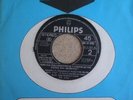 SALAMBOS*Salambo*HAMMOND FUNK FEMME SCAT BREAKS MONSTER 45*EX*Hear