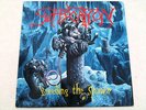 Suffocation - Breeding The Spawn lp german import death metal slayer black