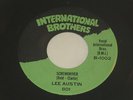 LEE AUSTIN Screwdriver Put Something on Your Mind RARE FUNK 45 7
