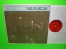 THE SONICS : HERE ARE (Etiquette ET LP 024)1965 Orig. MONO Fuzz Garage Punk LP