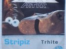 LELE PATHA' STRIPIZ SUPER ITALO FUNK BREAKS ELECTRO DISCO SGL 1978 HEAR
