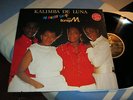 LP - BONEY M. - Kalimba De Luna - German ORIGINAL - MINT - rar 