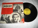 JERRY LEE LEWIS - Self Titled - Rare Original 1st Album SUN 1230 LP VG+