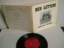 Red Letters - Sacred Voices EP CPS 025 UK 7