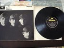 WITH THE BEATLES  The Beatles mono PMC 1206 1963 owned from new