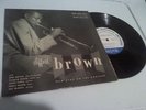 Clifford Brown Blue Note 5032 rare 10