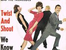 BRIAN POOLE & THE TREMELOES * Twist And Shout * Deutsche Beat  Single