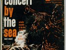 Sam Most Mat Mathews Tommy Gwaltney Charlie Byrd Concert By The Sea East Private