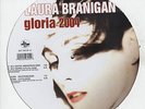 LAURA BRANIGAN PICTURE DISC * GLORIA 2004   500 COPIES ONLY * FREE USA S&H