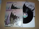 NAZARETH HAIR OF THE DOG MOON CREST 27 1975 RARE ORIGINAL X 2 LED ZEPPELIN AC/DC