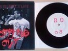 Rotting Out This Is Just A Life Preorder/40 Backtrack Terror Minority Unit