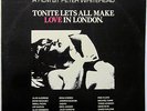 LP (s) - TONITE LETS ALL MAKE LOVE IN LONDON - A Film by Peter Whitehead