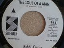 ROBBI CURTICE*Soul Of a man*UK MOD PSYCH FREAKBEAT*FADING YELLOW*HEAR