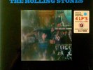 ROLLING STONES - STUDIO WORKS 1961-65 (4 LP + 2 CD 12