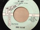 Jimmy Gilford   northern soul 45   Nobody Loves Me Like My Baby   Thelma 2282