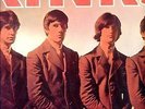 THE KINKS golden guinea popular series UK GGL 0357