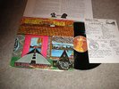 NORTHERN FRONT ,FURNITURE STORE,rare 1975 druggy folk psych private+ all inserts