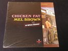 Mel Brown - Chicken Fat - ORIGINAL 1967 Impulse Jazz/Funk/Blues  LP - SEALED