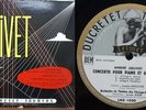 SELMER Ducretet-Thomson. R.Delmotte(tr), L.Descaves (pf) - Andre Jolivet