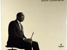 JOHN COLTRANE-ASCENSION-WHITE LABEL VAN GELDER, FOLD OPEN, EDITION 1