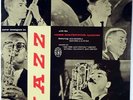 REESE MARKEWICH QUINTET-NEW DESIGNS IN JAZZ-FRESH SOUNDS RECORDS COPY