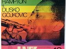 SLIDE HAMPTON & DUSKO GOJKOVIC-SUMMIT BIG BAND-ORIGINAL