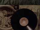 WITCHCRAFT ST LP RISE ABOVE LIMITED EDITION VINYL DOOM RARE