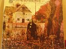 BLACK SABBATH Black Sabbath Original UK LP Vertigo Swirl Spiral Prog Doom Psych