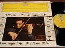 Schneiderhan Isserstedt Mozart KV218/219 DGG Red Stereo SLPM 138 678 5/63 NM