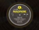 The Beatles – RUBBER SOUL UK 1965 Mono 1st Press ‘EMITEX’ Inner Parlophone LP