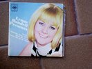 LYNNE RANDELL PRESENTS CBS MONAURAL RARE FIND EP VERY  COLLECTABLE A1 GET